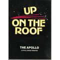 UP ON THE ROOF Beverly Hills, Mark McGann 1987 ...