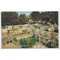 Model Village Bourton on the Water Gloucestersh...