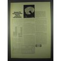 1967 Raytheon Company Ad - Scuttle Its Shrimp Boats
