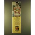 1980 Hormel SPAM Ad - SPAM Oriental recipe
