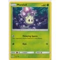 Pokemon Sun & Moon 16/149 Morelull