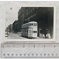 Photo Glasgow Tram no.1194