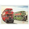 London Transport AEC Regent RLH Bus G S Cooper ...
