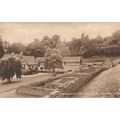 Chedworth Roman Villa General View Gloucestersh...