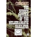 Cerebus The Aardvark # 102 VFN- AMERICAN COMICS