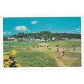 Penally Village Postcard Pembrokeshire