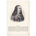Joan of Arc Postcard ND 63