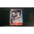 1988 Donruss All-Stars Card # 36 Andre Dawson E...