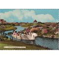6x4 Continental size printed postcard Venetian ...