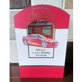 Husband Birthday Card - 002