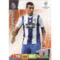 Adrenalyn XL Champions League 2011/2012 Nicolas...
