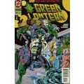 Green Lantern (Vol 3) # 056 VFN- AMERICAN COMICS
