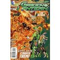 Green Lantern (Vol 5) # 022 NM MODERN AGE COMICS