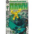 Green Lantern: Emerald Dawn (1989 Ltd) # 005 VF...