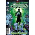Green Lantern (Vol 5) # 021 VFN+ ORIG US COMICS