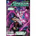 Green Lantern (Vol 5) # 023 VFN MODERN AGE COMICS
