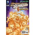 Green Lantern: New Guardians (Vol 1) # 011 NM M...