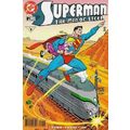 Superman: Man of Steel (Vol 1) # 081 NM MODERN ...