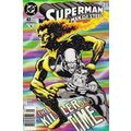 Superman: Man of Steel (Vol 1) # 083 NM MODERN ...