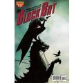 Black Bat (Dynamite Vol 1) # 002 NM (CvrA) MODE...