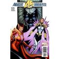 Avengers/Thunderbolts (2004 Ltd) # 002 VFN MODE...