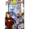 Avengers/Thunderbolts (2004 Ltd) # 004 NM MODER...
