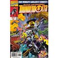 Thunderbolts (Vol 1) # 007 NM MODERN AGE COMICS