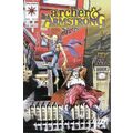 Archer & Armstrong (Vol 1) # 010 NM MODERN AGE ...
