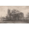 Brighton, St Peter's Church Sussex Postcard (SX...