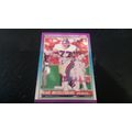 1990 Score Football Card # 115 Karl Mecklenburg...