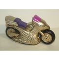 1994 Wendys Cybercycles Gold Eagle Cycle