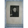 1836 engraving - Wiclif