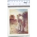 Vintage: Scholar's Lesson Pictures No. 36 The B...
