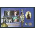 belize royalty queens golden jubilee sheet 2002...