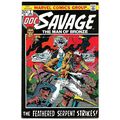 Doc Savage #2 (1972) *Marvel Comics / The Man O...