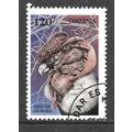 TANZANIA 1994 BIRDS OF PREY 120s ANDEAN CONDOR ...