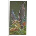 Incredible Creatures 1985 Brooke Bond Tea Card ...