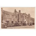 Aged Pilgrims Friend Society Home Sedgmoor Plac...