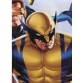 Preziosi's MARVEL HEROES Ultimate Collection - ...