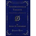 Andersonville Violets: A Story of Northern and ...