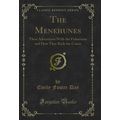 The Menehunes: Their Adventures With the Fisher...