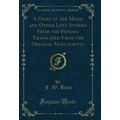 A Digit of the Moon and Other Love Stories From...