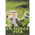 La Dolce Vita Passenger Ferry Terminal Italy Tr...