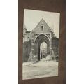 1911 fr Boots Cash Chemist Postcard -Erpingham ...