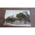 1910 Fr Postcard - Conway Castle scene - North ...