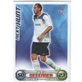 Match Attax 2008/2009 Nicky Hunt Bolton Wanderers
