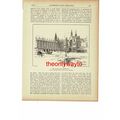 New Palace Yard, Westminster, London, 1860s, Bo...