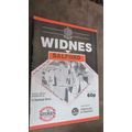 1989 Rugby Football League Programme - Widnes v...