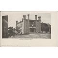City Hall, Northampton, Massachusetts, c.1905 -...