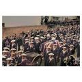 rpc7057 - Duke of Argyll Funeral , York Avenue ...